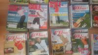 Golf-Zeitschriften, Golfmagazin, Golfjournal, Golftime Nordrhein-Westfalen - Hamm Vorschau