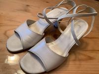 ❤️Hübsche GABOR Sandalen in Gr. 39❤️ Bayern - Münchsmünster Vorschau