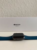 Apple Watch 3 (38mm) mit OVP und Ladekabel Baden-Württemberg - Freiburg im Breisgau Vorschau