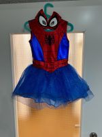 Rubies Spider-Girl Kinder Kostüm Tutu karnaval NEU Nordrhein-Westfalen - Remscheid Vorschau
