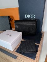 Dior Men Bags Pouch Original (ungetragen) Bayern - Erding Vorschau