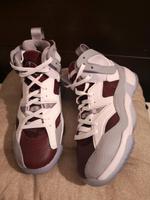 Jordan Two Trey sneaker gr 39 Np 150€ Niedersachsen - Wolfsburg Vorschau