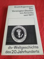 Erich Angermann Die Vereinigten Staaten von Amerika seit 1917 Berlin - Mitte Vorschau