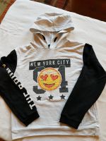 Hoodie mit Pailetten Wendebild Gt. 158 Sachsen - Chemnitz Vorschau