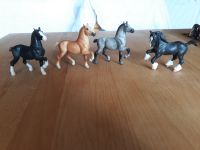 Breyer Stablemate diverse Modelle G2 + G3 Bayern - Seefeld Vorschau