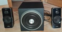 Subwoofer-Set für PC Nordrhein-Westfalen - Eitorf Vorschau