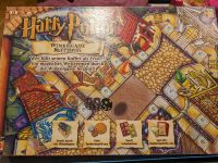 Harry Potter Winkelgasse Brettspiel Nordrhein-Westfalen - Mönchengladbach Vorschau