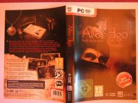 Alter Ego Dark Adventure PC DVD Windows Game Spiel Berlin - Reinickendorf Vorschau