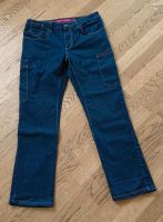 Engelbert Strauss Worker-Jeans Gr. 54/38 Bayern - Fuchstal Vorschau