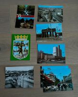8 Postkarten Karten v. Berlin Nordrhein-Westfalen - Lemgo Vorschau