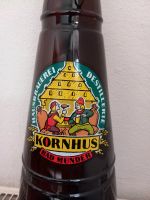 Bierkanne Hausbrauerei Kornhus Bad Münder, 2 Liter Biersiphon Niedersachsen - Hameln Vorschau