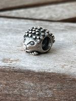 Pandora • Charm Anhänger süßer Igel NP 41€ Hessen - Neu-Isenburg Vorschau