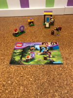 Lego Friends (41120)  Abenteuercamp Bogenschießen Baden-Württemberg - St. Georgen Vorschau