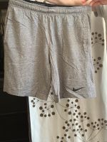 Nike Dry Fit Basketball Short grau Gr. S Brandenburg - Cottbus Vorschau