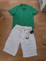 Shorts L Basefield Hose , shorts /s.oliver polo M( reserviert ) Bielefeld - Bielefeld (Innenstadt) Vorschau