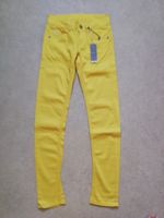G-Star Jeans W26 L30 gelb, neu Köln - Lindenthal Vorschau