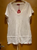 EDC by Esprit Shirt Longshirt Offwhite M Neu mit Etikett Nordrhein-Westfalen - Minden Vorschau