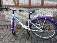 Mädchen Citybike Rheinland-Pfalz - Andernach Vorschau