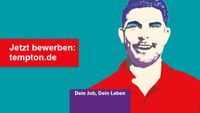 HLS-Helfer/in - (m/w/d) - Job im Handwerk Mecklenburg-Vorpommern - Greifswald Vorschau