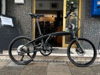 TERN P10 Faltrad Fahrrad 10G SHIMANO SOFORT u REDUZIERT München - Schwabing-West Vorschau