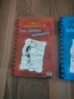 Greg's Tagebücher 1-5 Nordrhein-Westfalen - Kerken Vorschau