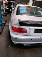 BMW e46 Coupe Heckspoiler ducktail Carbon Niedersachsen - Wallenhorst Vorschau