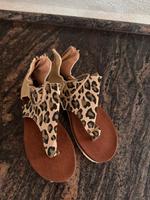 Sandalen Größe 39 Sachsen - Meerane Vorschau