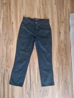 mac Hose schwarz gr.36   7/8 Bayern - Manching Vorschau