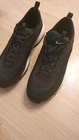 Nike Air Max 97 SE black off/noir Gr.46 US12 Hessen - Wiesbaden Vorschau