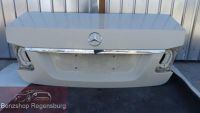 ⭐ Mercedes W212 E-Klasse Heckklappe Kofferraumdeckel Code:623 Bayern - Regensburg Vorschau