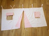 Verbaudet Vorhang für ein Spielbett Farbe rosa Nordrhein-Westfalen - Mechernich Vorschau