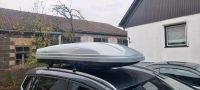 Dachbox ,Menabo,Jetbag 580 Liter zu vermieten Bayern - Eckental  Vorschau