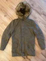 Autark Winterjacke Parka Mantel Jacke Herren S Bochum - Bochum-Süd Vorschau