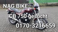 Suche Honda Modelle CB 750 Seven Fifty CBR RR 500 1000 1100 Nordrhein-Westfalen - Dülmen Vorschau