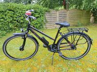 Damenfahrrad 28 Zoll Cityrad Schleswig-Holstein - Schuby Vorschau