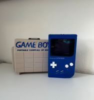 Gameboy Blau Rheinland-Pfalz - Frankenthal (Pfalz) Vorschau