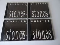 Rolling Stones, CD Set, 4 Stck.  (Dorado, Limited Edition) Niedersachsen - Bodenfelde Vorschau