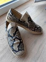 Tod’s Schuhe Gr 39 Espadrilles Nordrhein-Westfalen - Pulheim Vorschau