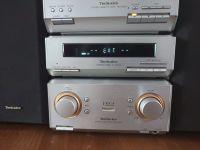 Technics HD 350 Stereoanlage, Microanlage, CD / Tape / Tuner Baden-Württemberg - Mannheim Vorschau