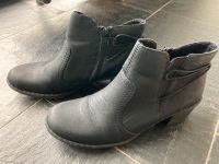 Schuhe von Rieker Größe 40 Nordrhein-Westfalen - Meinerzhagen Vorschau