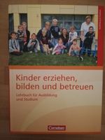 Erzieher*innen/Tagespflege Ausbildung Buch Essen - Rüttenscheid Vorschau