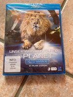 Unser Wundervoller Planet (IMAX-Reihe) auf Blu-Ray Bayern - Kottgeisering Vorschau