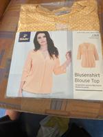 Tchibo Blusenshirt, Größe S (36/38), neu Nordrhein-Westfalen - Bad Salzuflen Vorschau