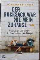 Der Rucksack war nie mein Zuhause (Jakobsweg) Sachsen - Chemnitz Vorschau