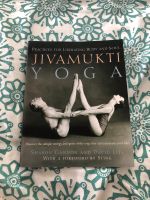 Jivamukti Yoga, Praxisbuch, engl. Version Kreis Ostholstein - Eutin Vorschau