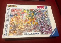 Ravensburger Pokémon Puzzle 1000 Rheinland-Pfalz - Frankenthal (Pfalz) Vorschau