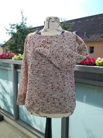 Pulli Sommerpulli Pullover Shirt  46 Thüringen - Bad Berka Vorschau