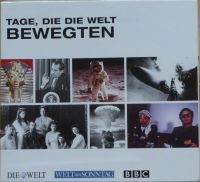 Tage, die die Welt bewegten (Welt am Sonntag) DVD 16 Disc Box Bayern - Fraunberg Vorschau