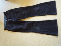 Hose aus Cord, Schlag- Hose, braun G-Star 27/30 Baden-Württemberg - Ulm Vorschau