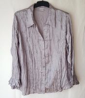 CANDA Bluse Blusen Hemd Oberteil Jacke Gr. 50 Neuwertig  2 Nordrhein-Westfalen - Kerpen Vorschau